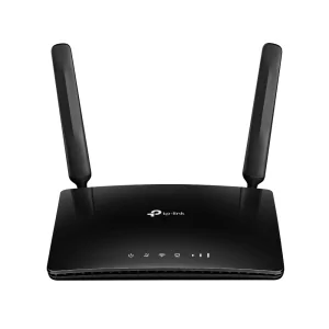 Kontrolsat - Router 4G LTE Wi-Fi Archer MR200 AC750 Dual Band com 2 Antenas e OneMesh™ - TP-Link