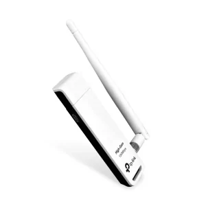Kontrolsat - TP-Link N150 USB Wi-Fi Adapter - TL-WN722N