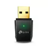 TP-Link Dual Band AC600 USB Wi-Fi Adapter - Archer T2U