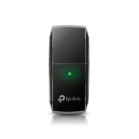 Kontrolsat - Adaptador Wi-Fi USB TP-Link Dual Band AC600 - Archer T2U Kontrolsat - Adaptador Wi-Fi USB TP-Link Dual Band AC600 - Archer T2U