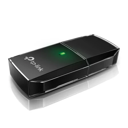 Kontrolsat - TP-Link Dual Band AC600 USB Wi-Fi Adapter - Archer T2U Kontrolsat - TP-Link Dual Band AC600 USB Wi-Fi Adapter - Archer T2U