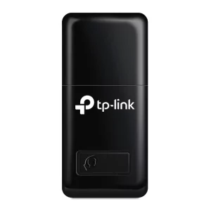 Kontrolsat - TP-Link 300Mbps Mini USB Wi-Fi Adapter - TL-WN823N