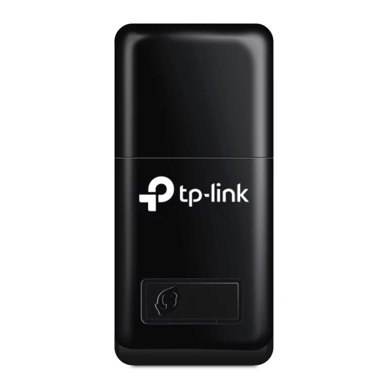 Kontrolsat - TP-Link 300Mbps Mini USB Wi-Fi Adapter - TL-WN823N Kontrolsat - TP-Link 300Mbps Mini USB Wi-Fi Adapter - TL-WN823N