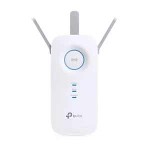 Kontrolsat - Repetidor Wi-Fi Dual Band TP-Link - RE450- AC1750