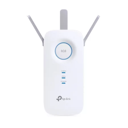 Kontrolsat - TP-Link Dual Band Wi-Fi Repeater - RE450- AC1750