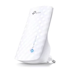 Kontrolsat - TP-Link Dual Band Wi-Fi Repeater - RE190 - AC750