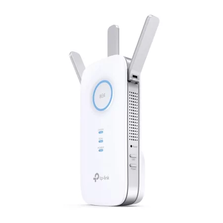 Kontrolsat - TP-Link Dual Band Wi-Fi Repeater - RE450- AC1750
