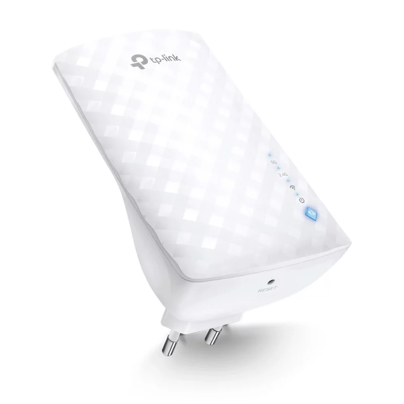 Kontrolsat - TP-Link Dual Band Wi-Fi Repeater - RE190 - AC750