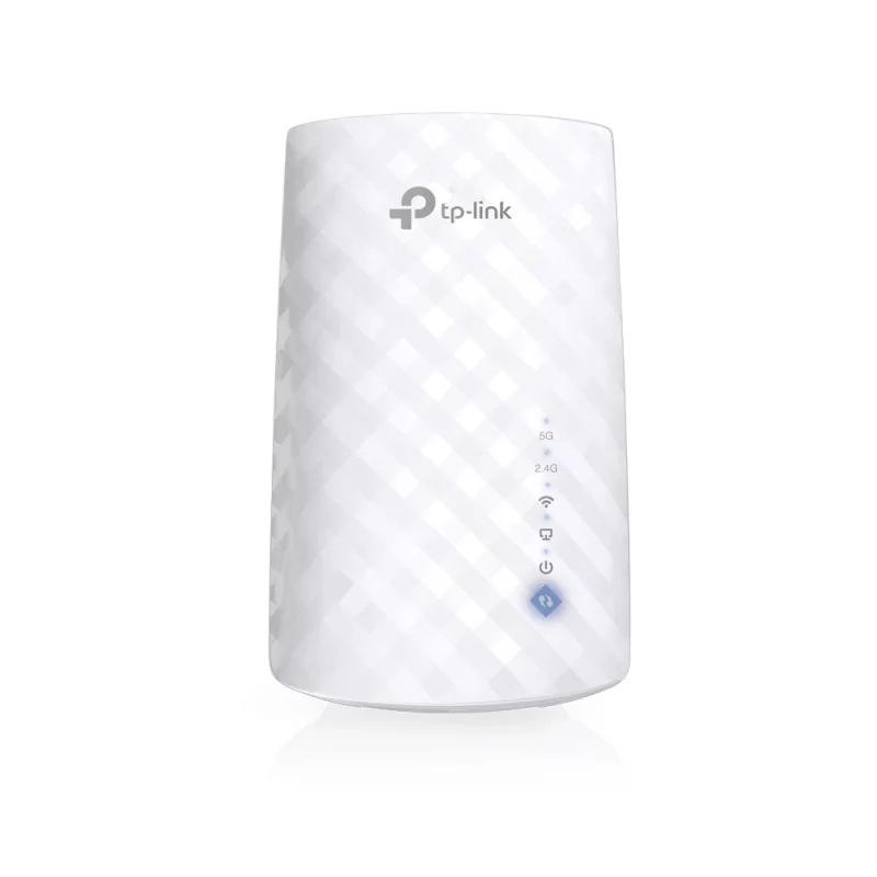 Kontrolsat - Repetidor Wi-Fi Dual Band TP-Link - RE190 - AC750