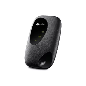 Kontrolsat - Router Portátil TP-Link Wi-Fi 300Mbps 4G LTE - M7000 V3
