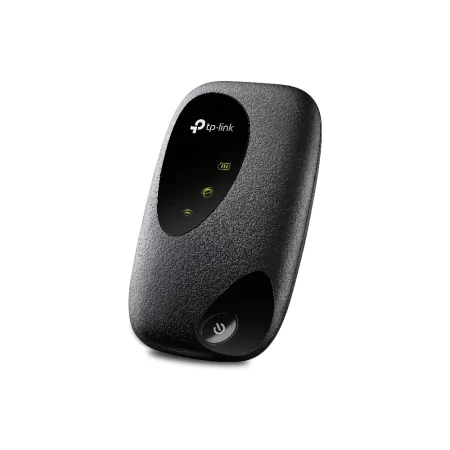 Kontrolsat - Router Portátil TP-Link Wi-Fi 300Mbps 4G LTE - M7000 V4 Kontrolsat - Router Portátil TP-Link Wi-Fi 300Mbps 4G LTE - M7000 V4