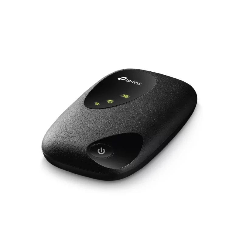 Kontrolsat - Router Portátil TP-Link Wi-Fi 300Mbps 4G LTE - M7000 V4