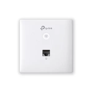 Kontrolsat - TP-Link Access Point - EAP230-Wall - AC1200 Gigabit Dual-Band - Wall