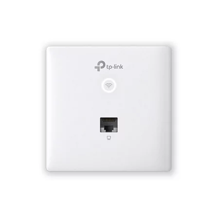 Kontrolsat - TP-Link Access Point - EAP230-Wall - AC1200 Gigabit Dual-Band - Wall Kontrolsat - TP-Link Access Point - EAP230-Wall - AC1200 Gigabit Dual-Band - Wall