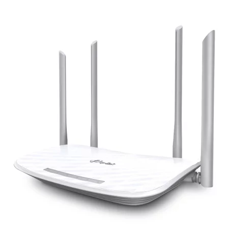 Kontrolsat - Router TP-Link Archer C5 - AC1200 Wi-Fi Dual Band - 1250 Mbps Gigabit Kontrolsat - Router TP-Link Archer C5 - AC1200 Wi-Fi Dual Band - 1250 Mbps Gigabit