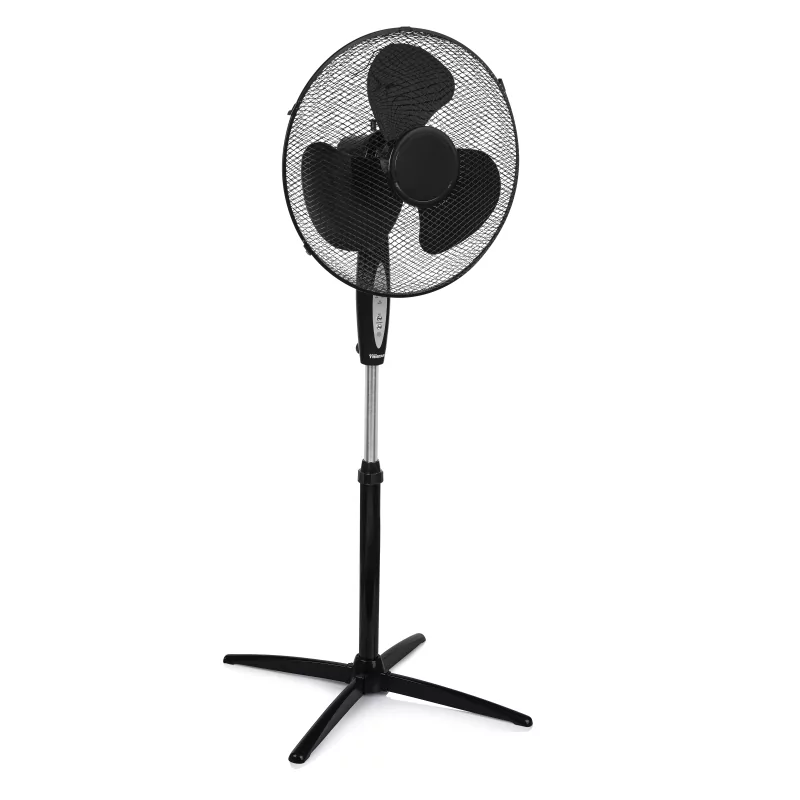 Kontrolsat - Tristar Standing Fan - VE-5899 - 1200 RPM Kontrolsat - Tristar Standing Fan - VE-5899 - 1200 RPM