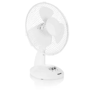 Kontrolsat - Ventoinha de Mesa Tristar - 25 W - 2100 RPM - VE-5923