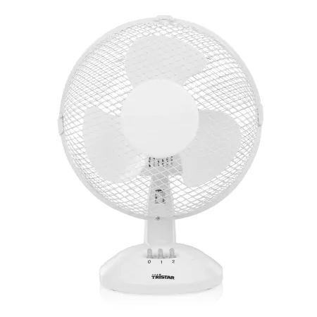 Kontrolsat - Table Fan Tristar - 25 W - 2100 RPM - VE-5923 Kontrolsat - Table Fan Tristar - 25 W - 2100 RPM - VE-5923
