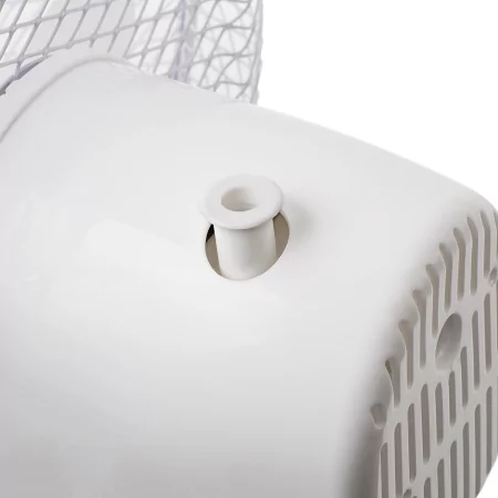 Kontrolsat - Ventoinha de Mesa Tristar - 25 W - 2100 RPM - VE-5923 Kontrolsat - Ventoinha de Mesa Tristar - 25 W - 2100 RPM - VE-5923