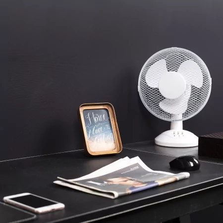 Kontrolsat - Table Fan Tristar - 25 W - 2100 RPM - VE-5923 Kontrolsat - Table Fan Tristar - 25 W - 2100 RPM - VE-5923