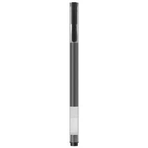 Kontrolsat - Canetas de Gel Xiaomi Mi High-Capacity Gel Pen Pack Preto - 10 Unidades - BHR4603GL