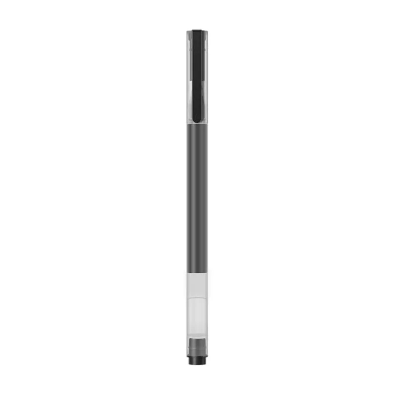 Kontrolsat - Canetas de Gel Xiaomi Mi High-Capacity Gel Pen Pack Preto - 10 Uni Kontrolsat - Canetas de Gel Xiaomi Mi High-Capacity Gel Pen Pack Preto - 10 Uni