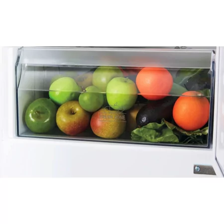Kontrolsat - Built-in Combination Refrigerator - 273L - Hotpoint Kontrolsat - Built-in Combination Refrigerator - 273L - Hotpoint