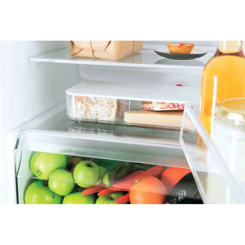 Kontrolsat - Built-in Combination Refrigerator - 273L - Hotpoint