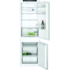 Frigorifico Combinado de Encastre Siemens iQ300 KI86VVSE0 (Low Frost - 177 cm - 267 L - Inox)