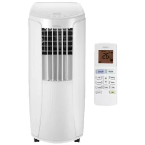 Kontrolsat - Daitsu Portable Air Conditioner - APD 09X - 9,000 BTU