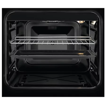Kontrolsat - Vitroceramic Stove Zanussi - 4 Zones - 58L - White - ZCV540G1WA Kontrolsat - Vitroceramic Stove Zanussi - 4 Zones - 58L - White - ZCV540G1WA