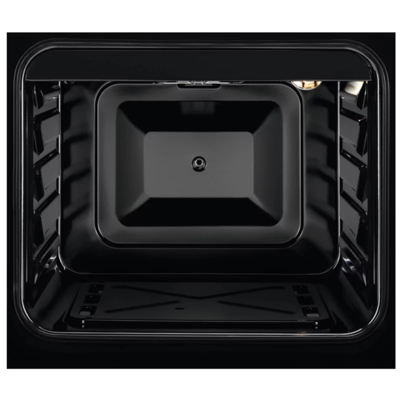 Kontrolsat - Vitroceramic Stove Zanussi - 4 Zones - 58L - White - ZCV540G1WA