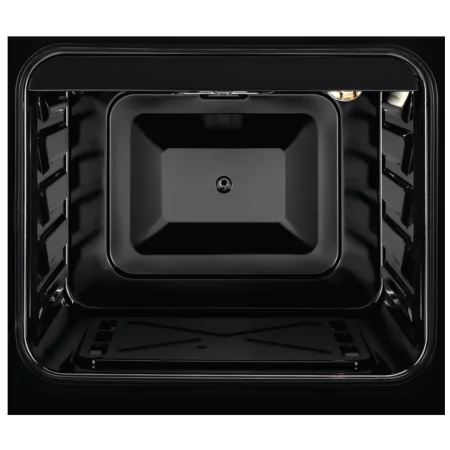 Kontrolsat - Vitroceramic Stove Zanussi - 4 Zones - 58L - White - ZCV540G1WA Kontrolsat - Vitroceramic Stove Zanussi - 4 Zones - 58L - White - ZCV540G1WA