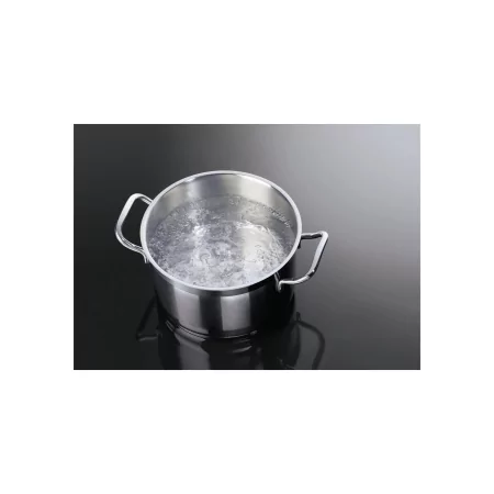 Kontrolsat - AEG Induction Cooker - 73L - Stainless Steel - CIB6646ABM Kontrolsat - AEG Induction Cooker - 73L - Stainless Steel - CIB6646ABM