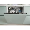 Candy Built-in Dishwasher - 13 Cutlery Sets - CDIN-2-L-360-PB