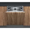 Lavavajillas de Encastre Hotpoint - 14 Cubiertos - HIC-3-O-33-WLEG