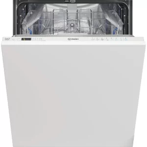 Kontrolsat - Maquina Lavar Louça Encastre- 14 Talheres- Indesit DIC-3-C-24-A