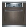 Máquina de Lavar Loiça de Encastre SIEMENS SN615X00AE - 12 Talheres, Silenciosa 48dB, Aço Inoxidável