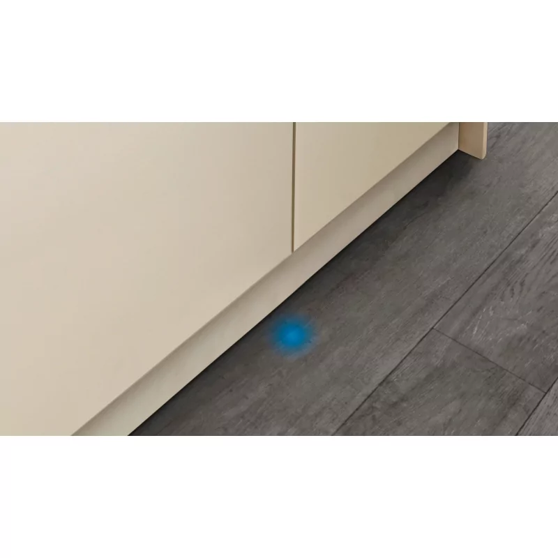 Kontrolsat - Máquina de Lavar Loiça de Encastre SIEMENS SN615X00AE - 12 Talheres, Silenciosa 48dB, Aço Inoxidável