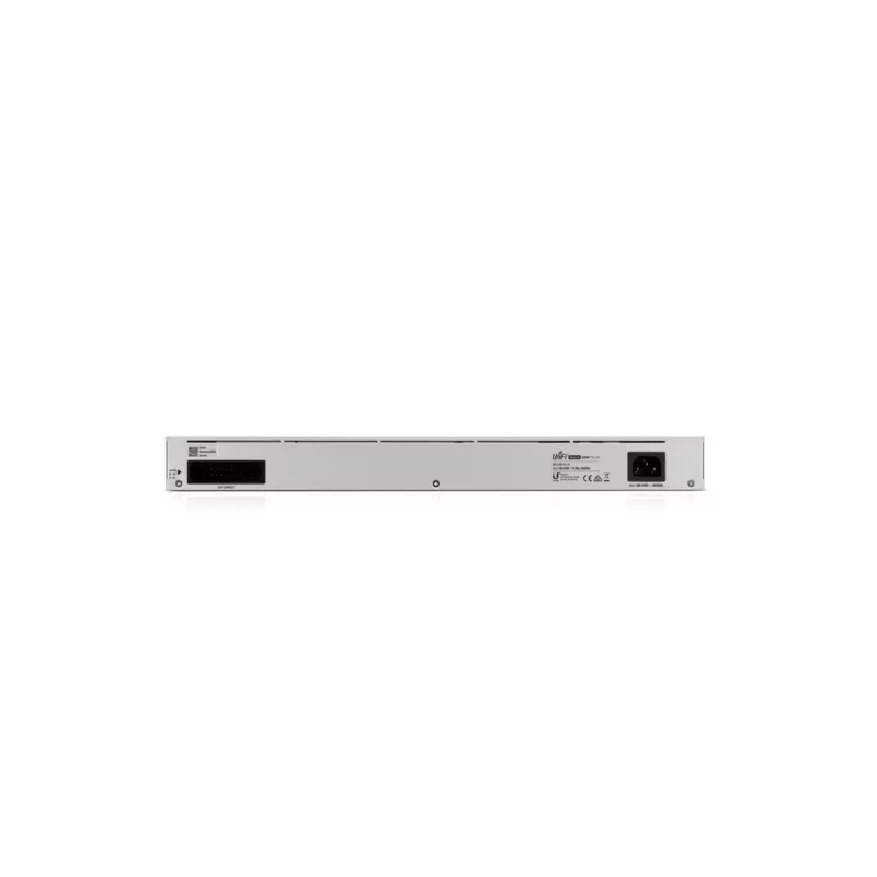 Kontrolsat - Ubiquiti Switch UniFi Pro 24 Prateado - 24 Portas - USW-PRO-24