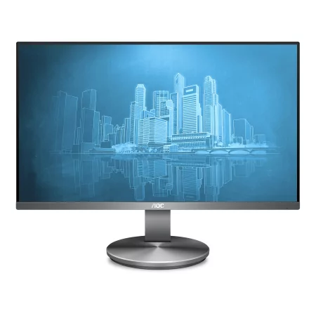 Kontrolsat - Monitor IPS LED 23.8" AOC - I2490VXQ/BT - 60Hz Full HD Kontrolsat - Monitor IPS LED 23.8" AOC - I2490VXQ/BT - 60Hz Full HD