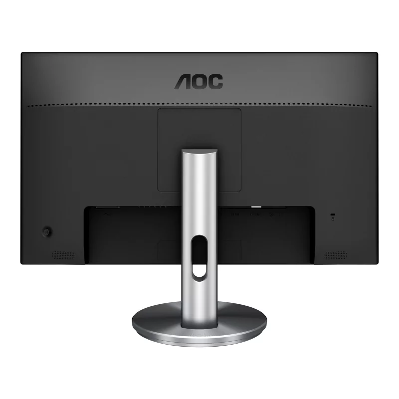 Kontrolsat - Monitor IPS LED 23.8" AOC - I2490VXQ/BT - 60Hz Full HD