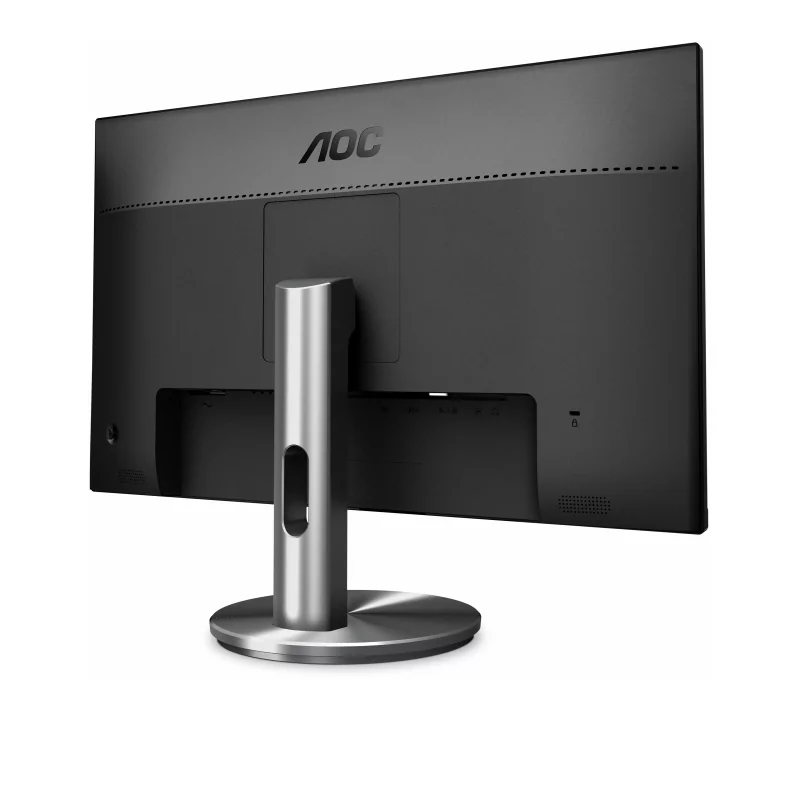 Kontrolsat - Monitor IPS LED 23.8" AOC - I2490VXQ/BT - 60HzFull HD