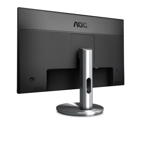 Kontrolsat - Monitor IPS LED 23.8" AOC - I2490VXQ/BT - 60HzFull HD Kontrolsat - Monitor IPS LED 23.8" AOC - I2490VXQ/BT - 60HzFull HD