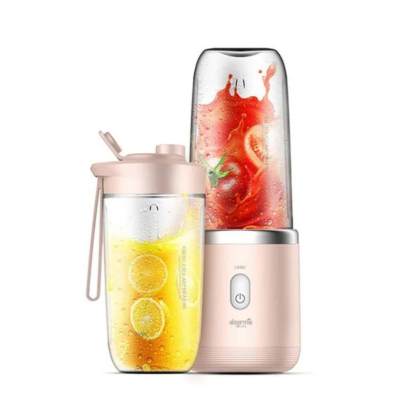Xiaomi Deerma Liquidificador Sem Fios - NU05|Deerma|6955578034954