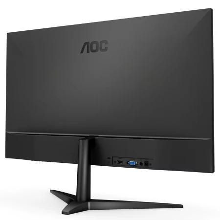 Kontrolsat - Monitor LED 23.6" AOC - 24B1H - 60Hz Full HD Kontrolsat - Monitor LED 23.6" AOC - 24B1H - 60Hz Full HD