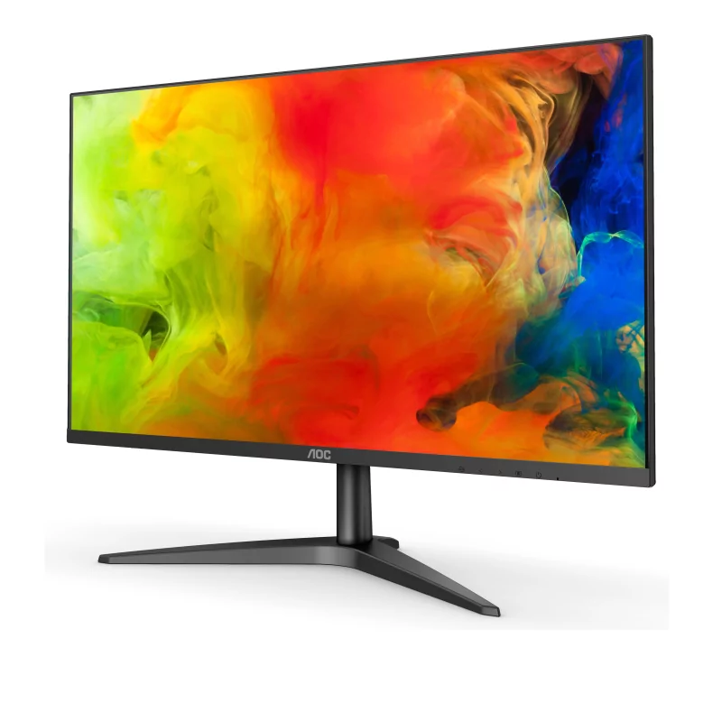 Kontrolsat - Monitor LED 23.6" AOC - 24B1H - 60Hz Full HD