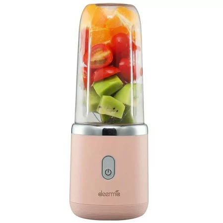 Xiaomi Deerma Liquidificador Sem Fios - NU05|Deerma|6955578034954