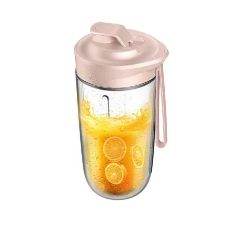 Xiaomi Deerma Liquidificador Sem Fios - NU05|Deerma|6955578034954