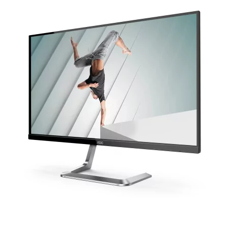 Kontrolsat - Monitor IPS LED 27" AOC - Q27T1 - 75Hz Fsync Quad HD Kontrolsat - Monitor IPS LED 27" AOC - Q27T1 - 75Hz Fsync Quad HD